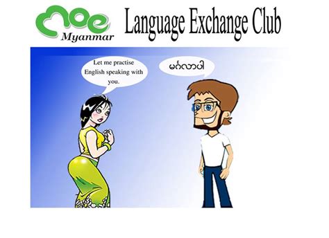 Languages spoken by ethnic minorities represent six language families: Myanmar Language Exchange Club in Yangon - MMLCLearn ...