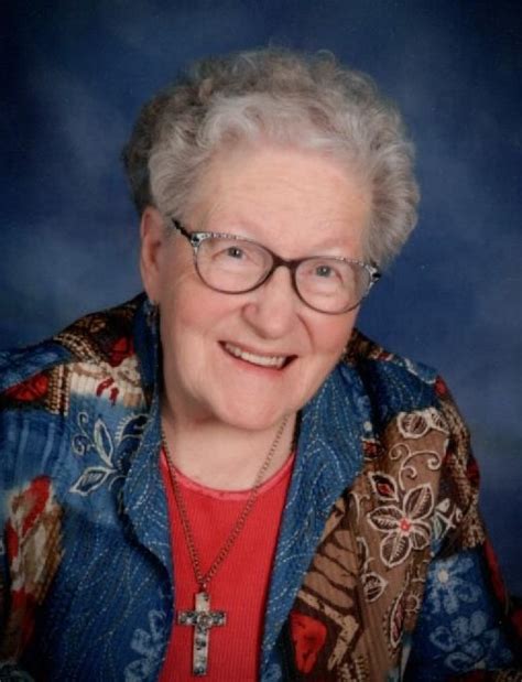 Obituary For Hazel Lorraine August Haase Lockwood Associates