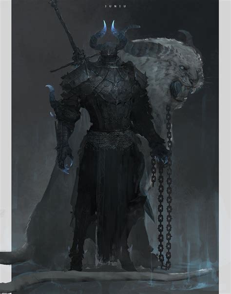 Dark Knight By Ben Juniu Imaginaryknights Gothic Fantasy Art Dark
