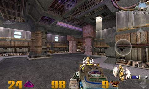 Quake 3 Arena V2012 Apk For Android