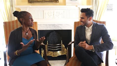 Nyc First Lady Chirlane Mccray Think Out Loud With Jay Shetty Youtube