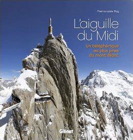 See more of aiguille du midi téléphériques chamonix mont blanc on facebook. L'aiguille du Midi : Un téléphérique au plus près du Mont ...