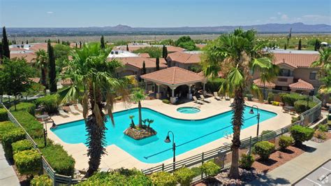 Tuscany Villa And Estates Apartments In Las Cruces Nm