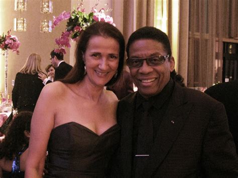 W Herbie Hancock At Kennedy Center Honors Tessa Souter