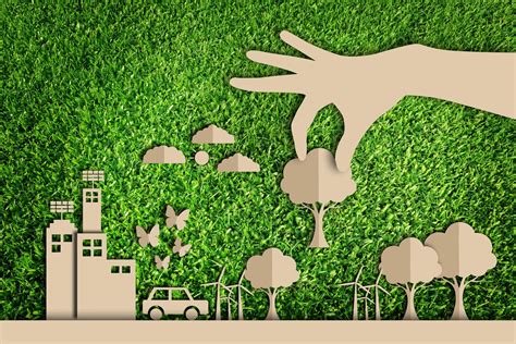 Green Missions By Companies In Green City Eco City Green News
