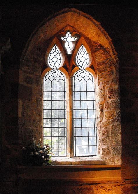 New Light Through Old Window By Kevin Welch On Deviantart Church