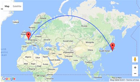 Lys → nrt , lys → fsz , lys → ngo , lys → sdj , bod → hnd. Ma France: D'après M6, le tarif du vol Tokyo-Paris passe ...