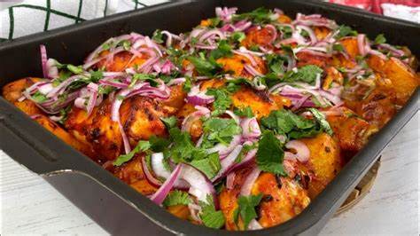 Диета картошка курица Не успеваю готовить добавку! А все просто-КУРИЦА+КАРТОШКА! - YouTube Не успеваю готовить добавку! А все просто-КУРИЦА+КАРТОШКА! - YouTube Диета картошка курица