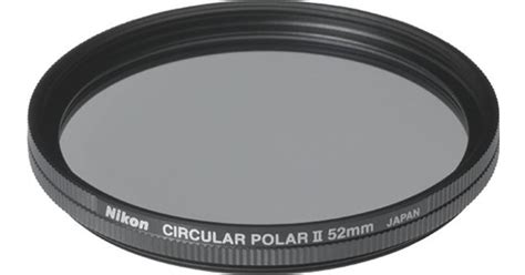 Nikon C Pl Ii 52mm See Prices 5 Stores Compare Easily