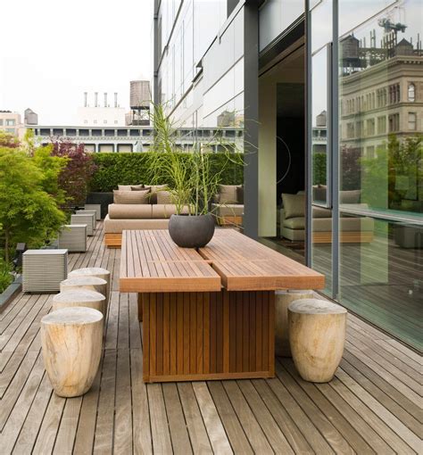 7 Outstanding Patio Deck Designs To Bring A Relaxing Space To Your Home