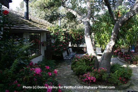 The main office is the original old house that belonged to an author who was one of the early carmel bohemians and is comfey. Pin on Pacific Coast Highway