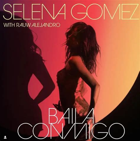 Selena Gomezs Spanish Album From Release Date To Track List All The Info You Need Capital