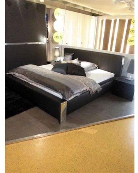 Bringen sie einen extravaganten, frischen stil in ihr designer bettwäsche. Schlafzimmer Joop Frozen/Straight nur € 10.999,00 statt € ...