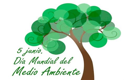 Fichas Dia Del Medio Ambiente Portada Imagenes Educativas Images