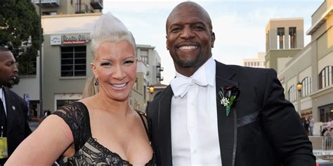Rebecca King Crews Biography All You Need To Do About Terry Crews