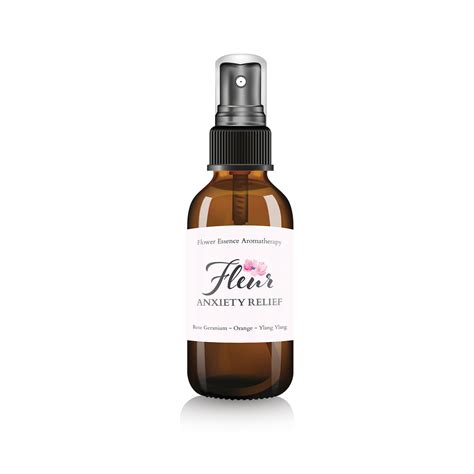 A great introductory clip showing how to make your own flower essence remedies utilizing herbs and weeds right from your. Flower Essence Aromatherapy • Anxiety Relief Spray