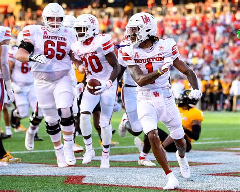 College Football Week 5: Three Wide Receivers to Watch on Friday