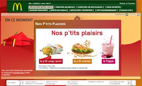 Click And Ready Mcdo C'est Quoi - Après Quick, McDonald's hallal ? - Paris halal