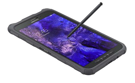 Samsung Galaxy Tab Active Lte Sm T365 Price Reviews Specifications