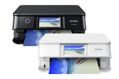 Printing with this device also means a maximum print resolution of up to 5760 x 1440 dots. Epson XP-8600 Treiber Download Windows & Mac [Expression ...