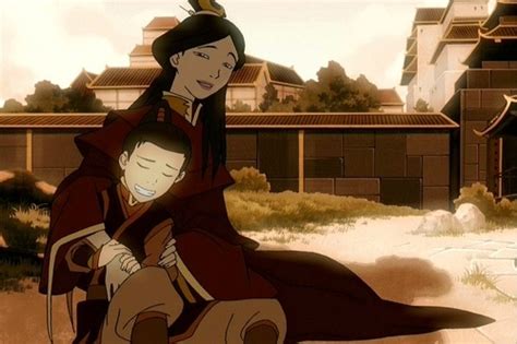 Lok S And Musings On Azula Turtleducks And The Powers Of Assumption