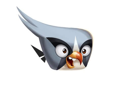 Silverimage Gallery Angry Birds Wiki Fandom Powered By Wikia