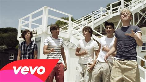 One Direction What Makes You Beautiful What Makes You Beautiful
