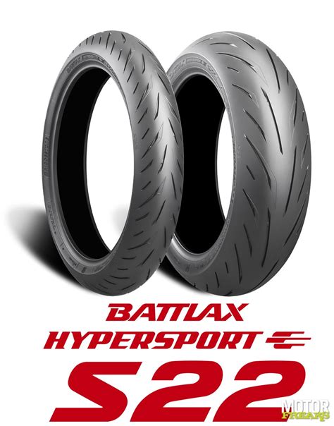 Will the bridgestone battlax hypersport s22 suit your car? Motorfreaks - Bridgestone Hypersport S22 nu leverbaar ...
