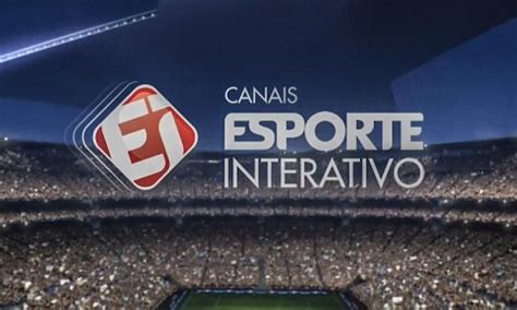 Esporte Interativo - Portal dos Jornalistas