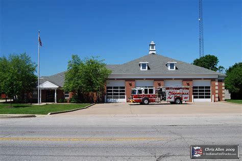 Station 91 Indianafiretrucks
