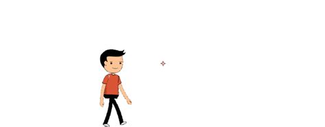 2d After Effects Animation Animating Cartoon Character In 2d Aftereffects