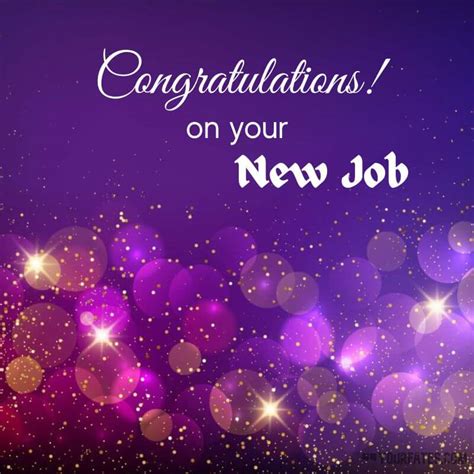 300 Best Wishes For New Job Congratulations On New Job 2023