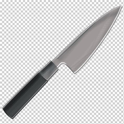 سكين المطبخ سكين المطبخ زاوية سلاح سكاكين png