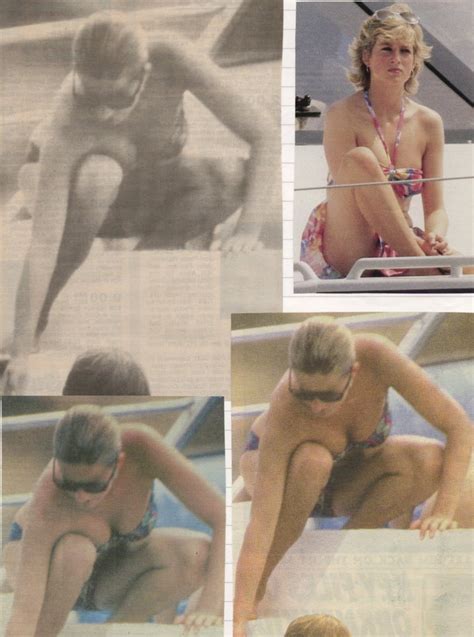 Princess Diana Royal Blonde Non Nude RIP Pics XHamster