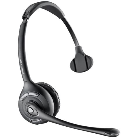 Plantronics Cs510 Mono Wireless Headset 84691 01