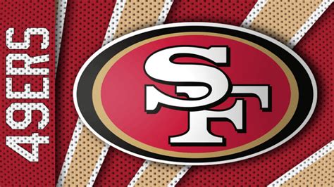 Hd San Francisco 49ers Wallpapers 2023 Nfl Football Wallpapers Nfl