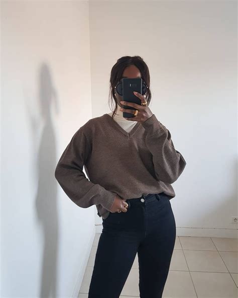 How To Wear A Turtleneck 6 Turtleneck Outfits Who What Wear UK