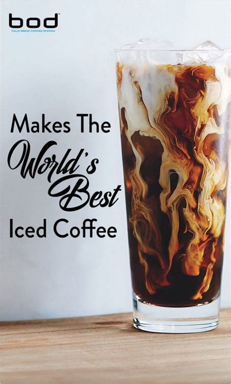 There are so many amazing coffee places in ottawa that make a bomb iced coffee, even in the middle of winter. best iced coffee! | Best iced coffee, Coffee recipes ...