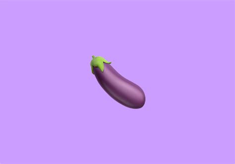 Eggplant Emoji S Find Share On Giphy My Xxx Hot Girl