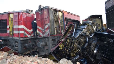 The midnight meat train izle. Malatya'da tren kazası: 2 ölü ( Yük trenleri çarpıştı) | NTV