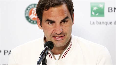 Roger Federer Sends Fans Into Frenzy With French Open Announcement My