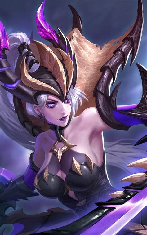 Check spelling or type a new query. Freya Mobile Legends Hero 4K Ultra HD Mobile Wallpaper