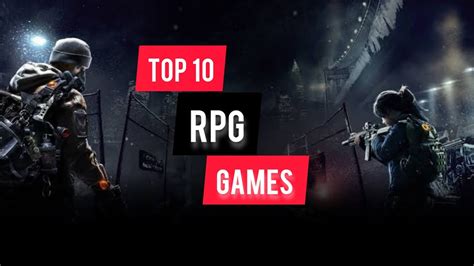 Best 10 Offline Rpg Games For Android And Ios Top 10 Offline Games