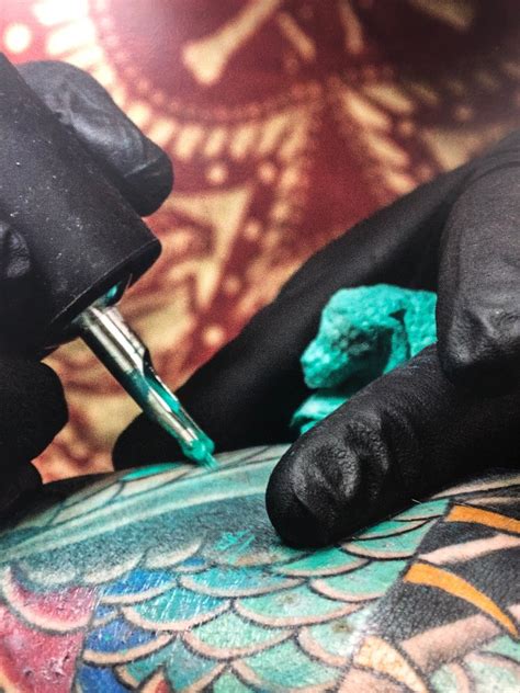 The fallout franchise is one of the biggest series in gaming. Bethesda Tattoo Company - (New) 119 Photos & 219 Reviews ...