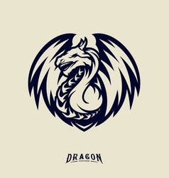 Sebelum itu, apakah kalian tau apa itu esport ? Mentahan Logo Esport Naga Hd - Logo Keren