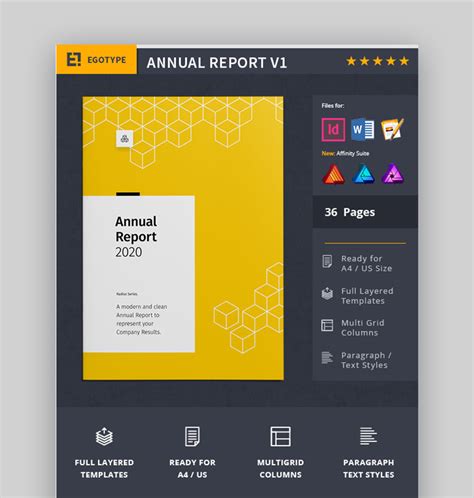 Security and exchange commission filings for alphabet inc. 25 Best Annual Report Template Designs (For 2020 & 2021 ...