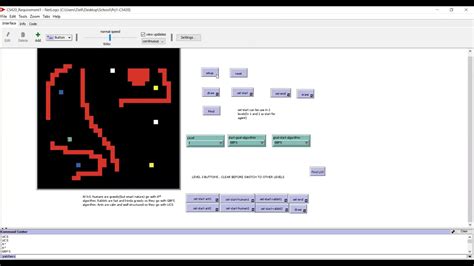 Level 3 Requirement 2 AI Searching Project YouTube