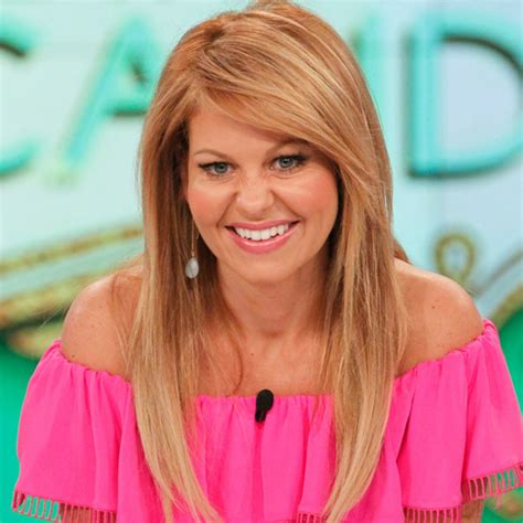 Candace Cameron Bure Explains Why Shes Watching 13 Reasons Why E Online