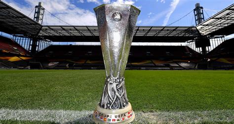 Season 2020/2021 europa league previa. Ligue Europa : toutes les infos sur le tirage des ...