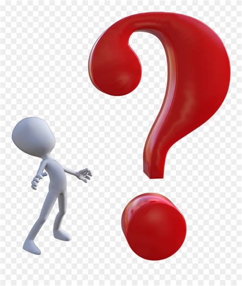 The resolution of image is 600x544 and classified to white question mark, 3d question mark, question mark emoji. Download Png Format Transparent Question Mark Png Clipart ...